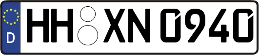 HH-XN0940