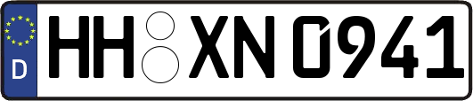 HH-XN0941