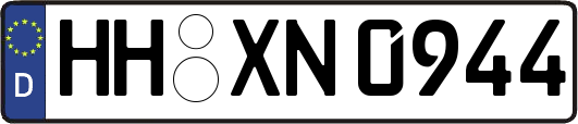HH-XN0944