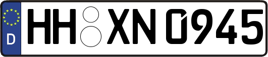 HH-XN0945