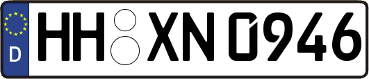 HH-XN0946