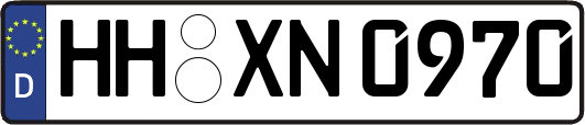 HH-XN0970