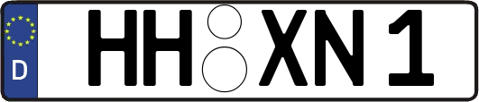 HH-XN1