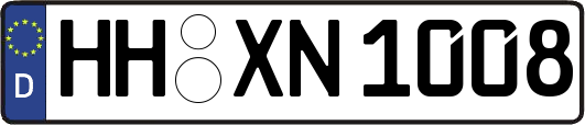 HH-XN1008