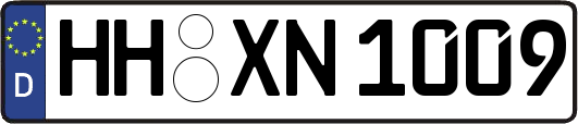 HH-XN1009