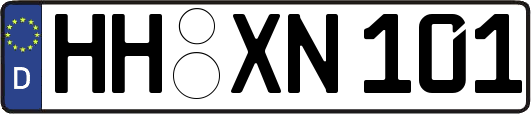 HH-XN101