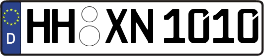 HH-XN1010