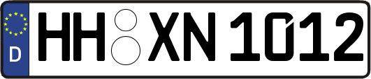 HH-XN1012