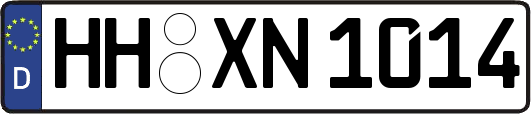 HH-XN1014