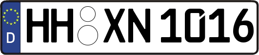 HH-XN1016
