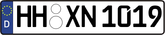 HH-XN1019