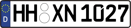 HH-XN1027