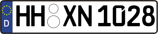 HH-XN1028