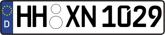 HH-XN1029