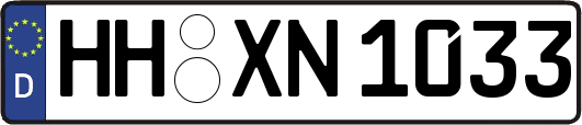 HH-XN1033