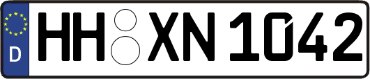 HH-XN1042