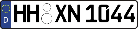 HH-XN1044