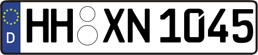 HH-XN1045