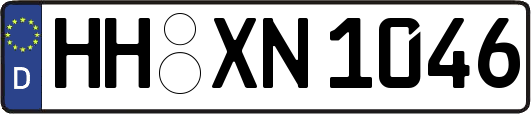 HH-XN1046