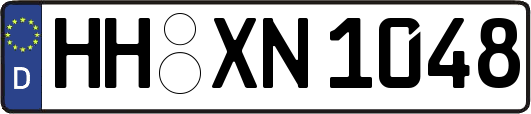 HH-XN1048