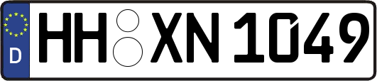 HH-XN1049