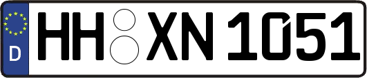 HH-XN1051