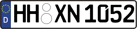 HH-XN1052