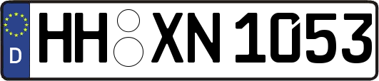 HH-XN1053