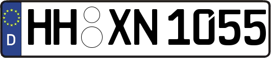 HH-XN1055