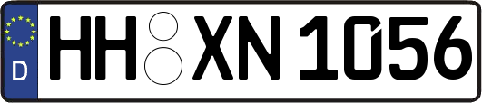 HH-XN1056