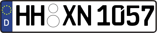 HH-XN1057