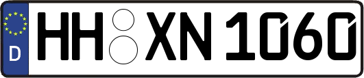 HH-XN1060
