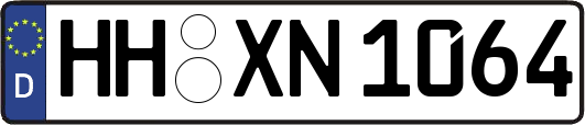 HH-XN1064