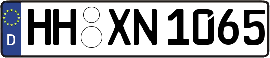 HH-XN1065