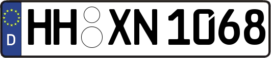HH-XN1068