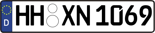 HH-XN1069