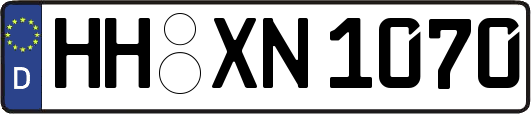 HH-XN1070