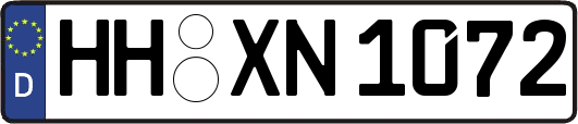 HH-XN1072