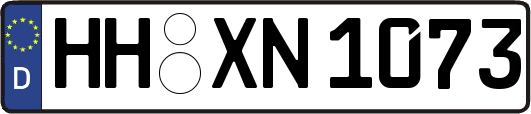 HH-XN1073