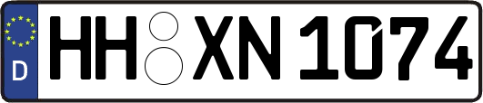 HH-XN1074