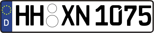 HH-XN1075