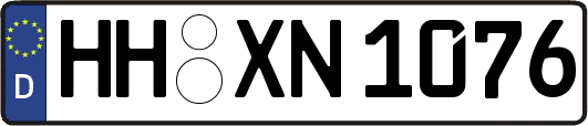 HH-XN1076