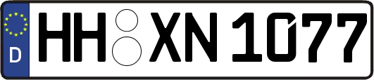 HH-XN1077