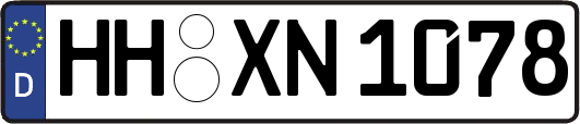 HH-XN1078