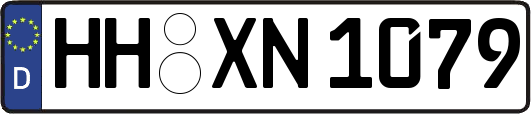 HH-XN1079