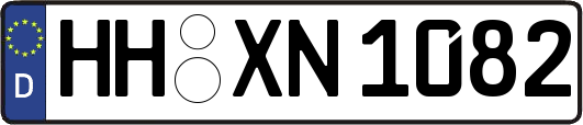 HH-XN1082
