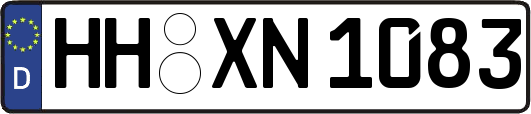 HH-XN1083