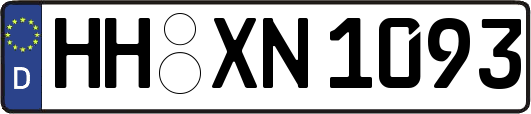HH-XN1093