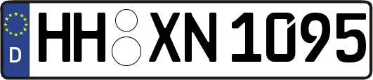 HH-XN1095