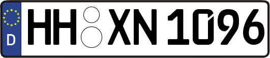 HH-XN1096